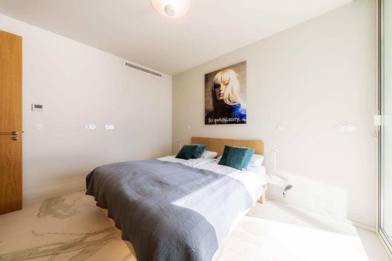 Barreirinha Front-Line Sea View I By Hr Madeira Apartment Funchal  Ngoại thất bức ảnh