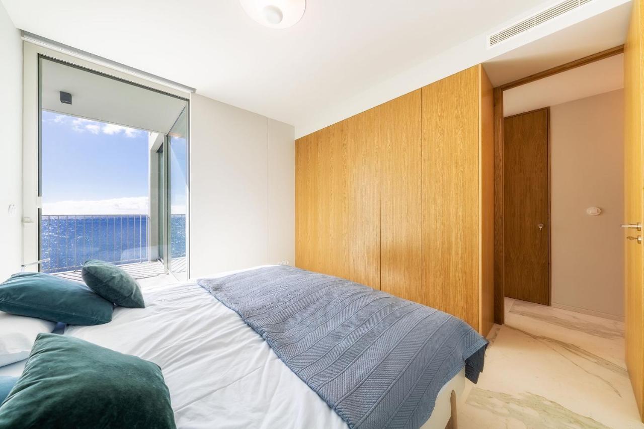 Barreirinha Front-Line Sea View I By Hr Madeira Apartment Funchal  Ngoại thất bức ảnh