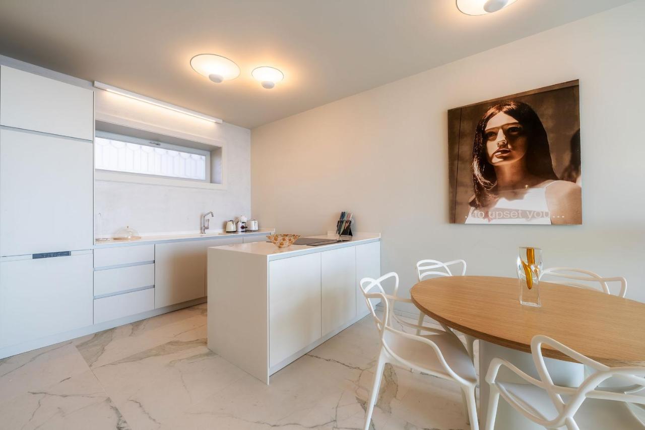 Barreirinha Front-Line Sea View I By Hr Madeira Apartment Funchal  Ngoại thất bức ảnh