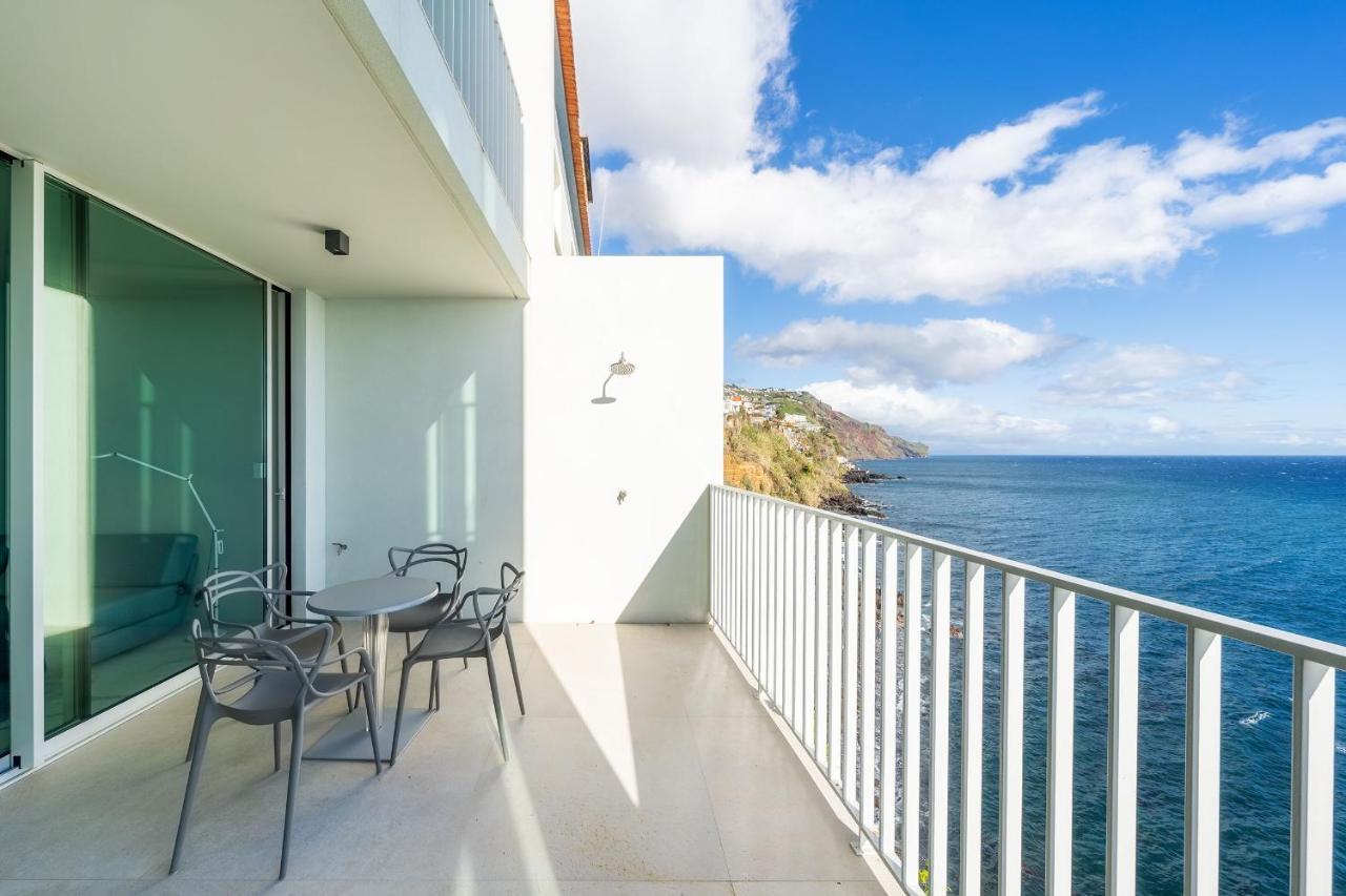 Barreirinha Front-Line Sea View I By Hr Madeira Apartment Funchal  Ngoại thất bức ảnh