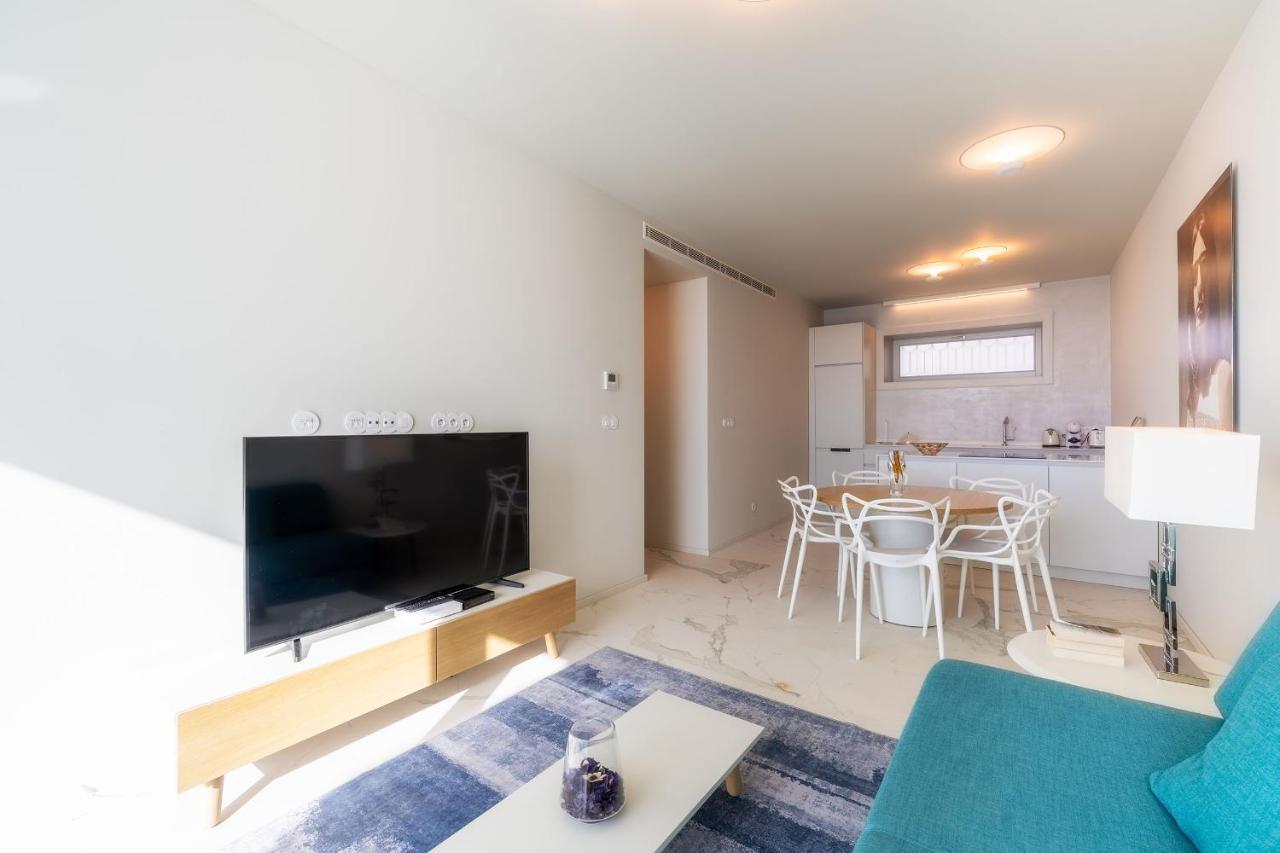 Barreirinha Front-Line Sea View I By Hr Madeira Apartment Funchal  Ngoại thất bức ảnh