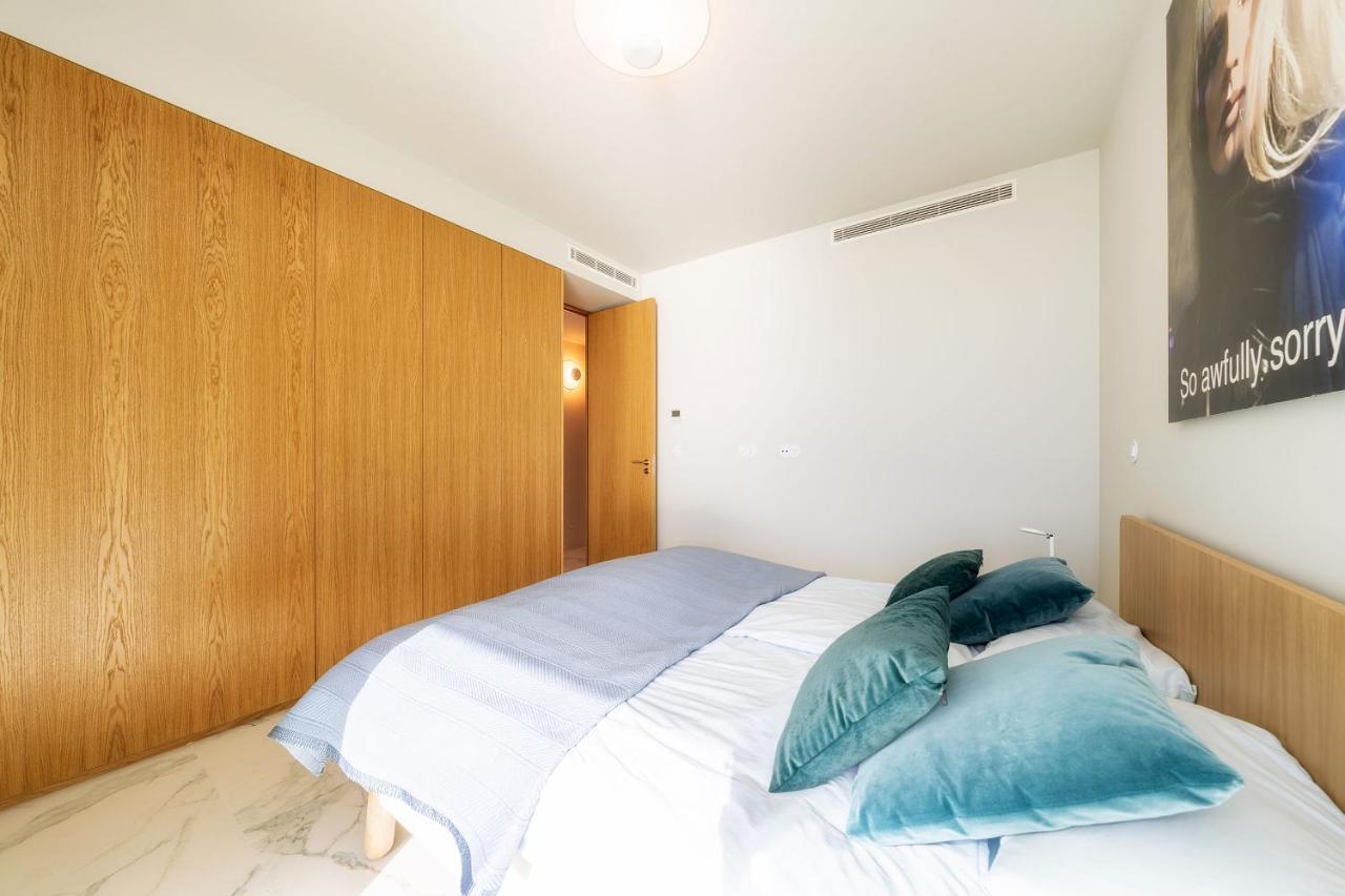 Barreirinha Front-Line Sea View I By Hr Madeira Apartment Funchal  Ngoại thất bức ảnh