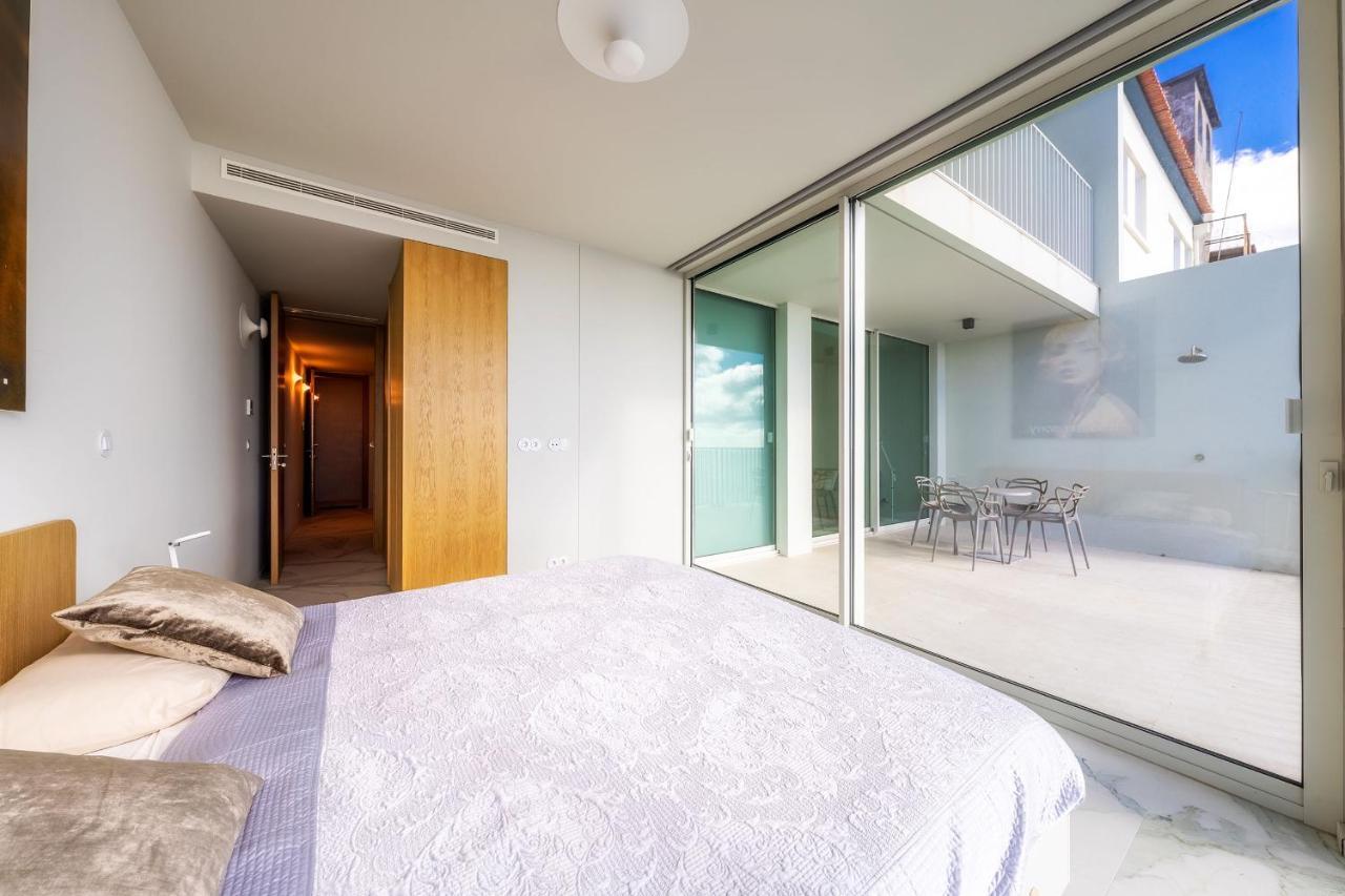 Barreirinha Front-Line Sea View I By Hr Madeira Apartment Funchal  Ngoại thất bức ảnh